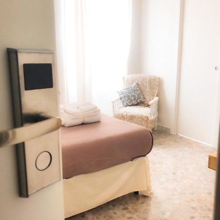 Garbatella House Hotell Roma Eksteriør bilde