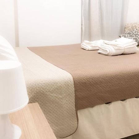 Garbatella House Hotell Roma Eksteriør bilde