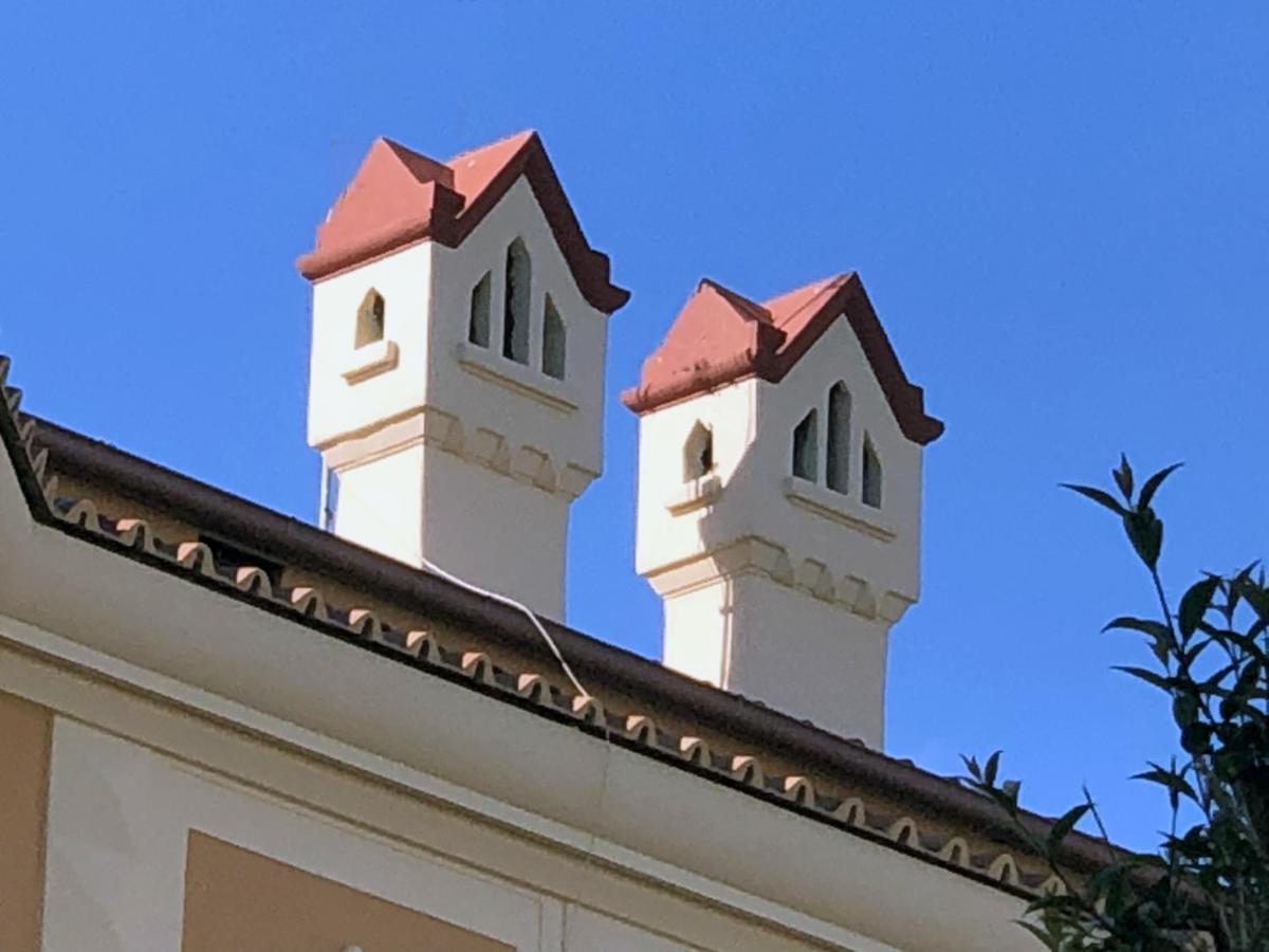 Garbatella House Hotell Roma Eksteriør bilde