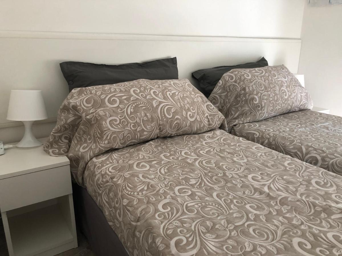 Garbatella House Hotell Roma Eksteriør bilde