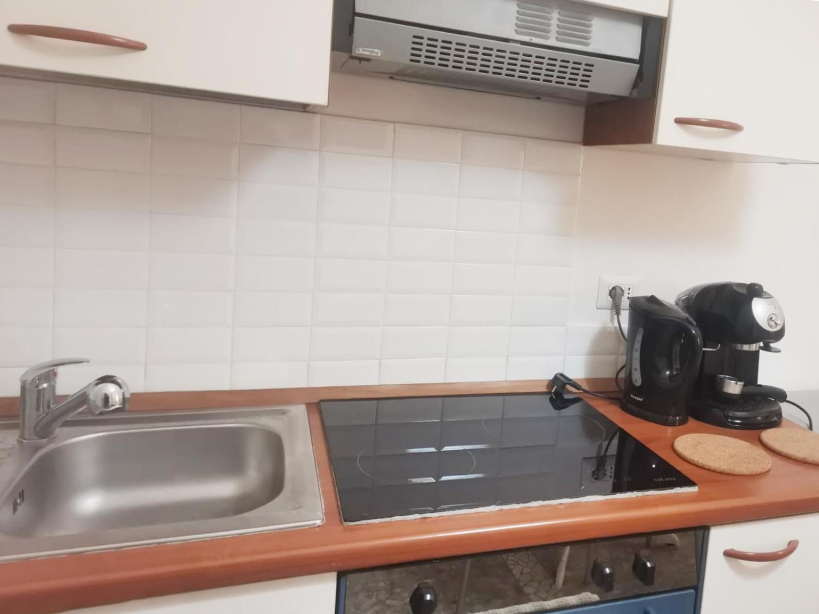 Garbatella House Hotell Roma Eksteriør bilde