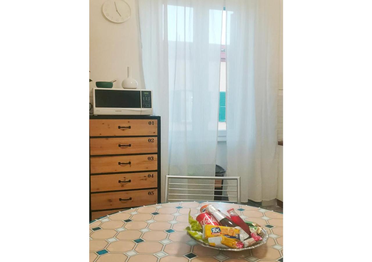 Garbatella House Hotell Roma Eksteriør bilde