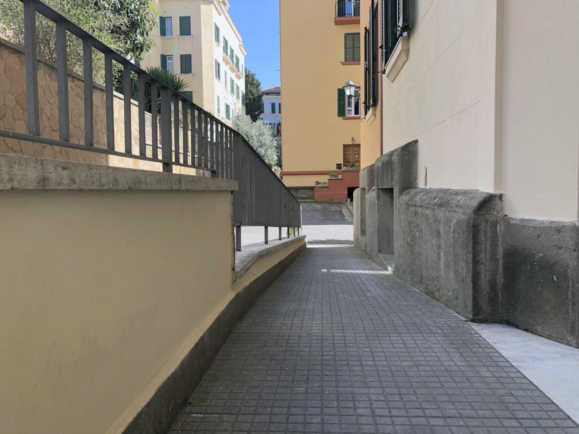 Garbatella House Hotell Roma Eksteriør bilde