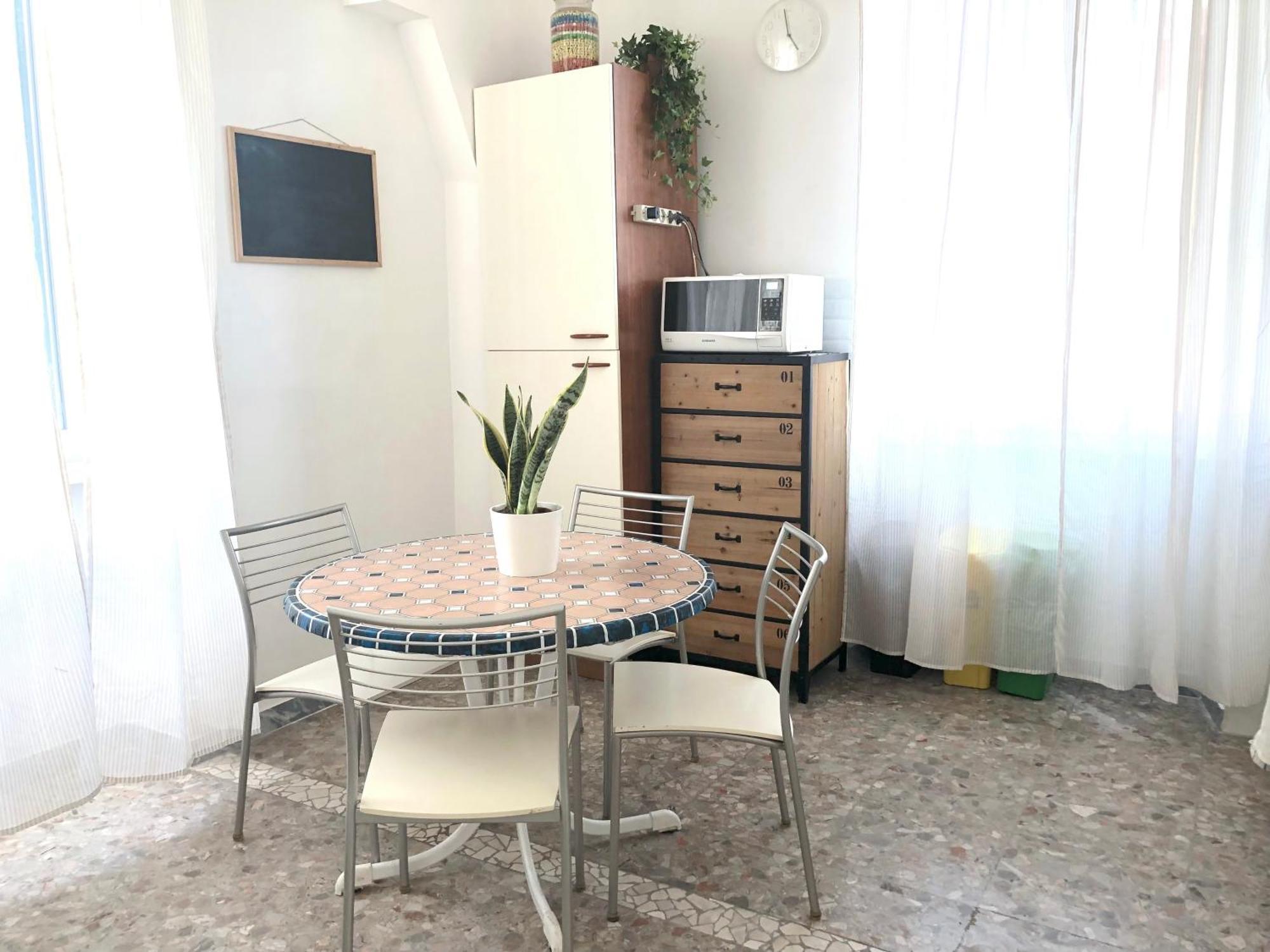Garbatella House Hotell Roma Eksteriør bilde