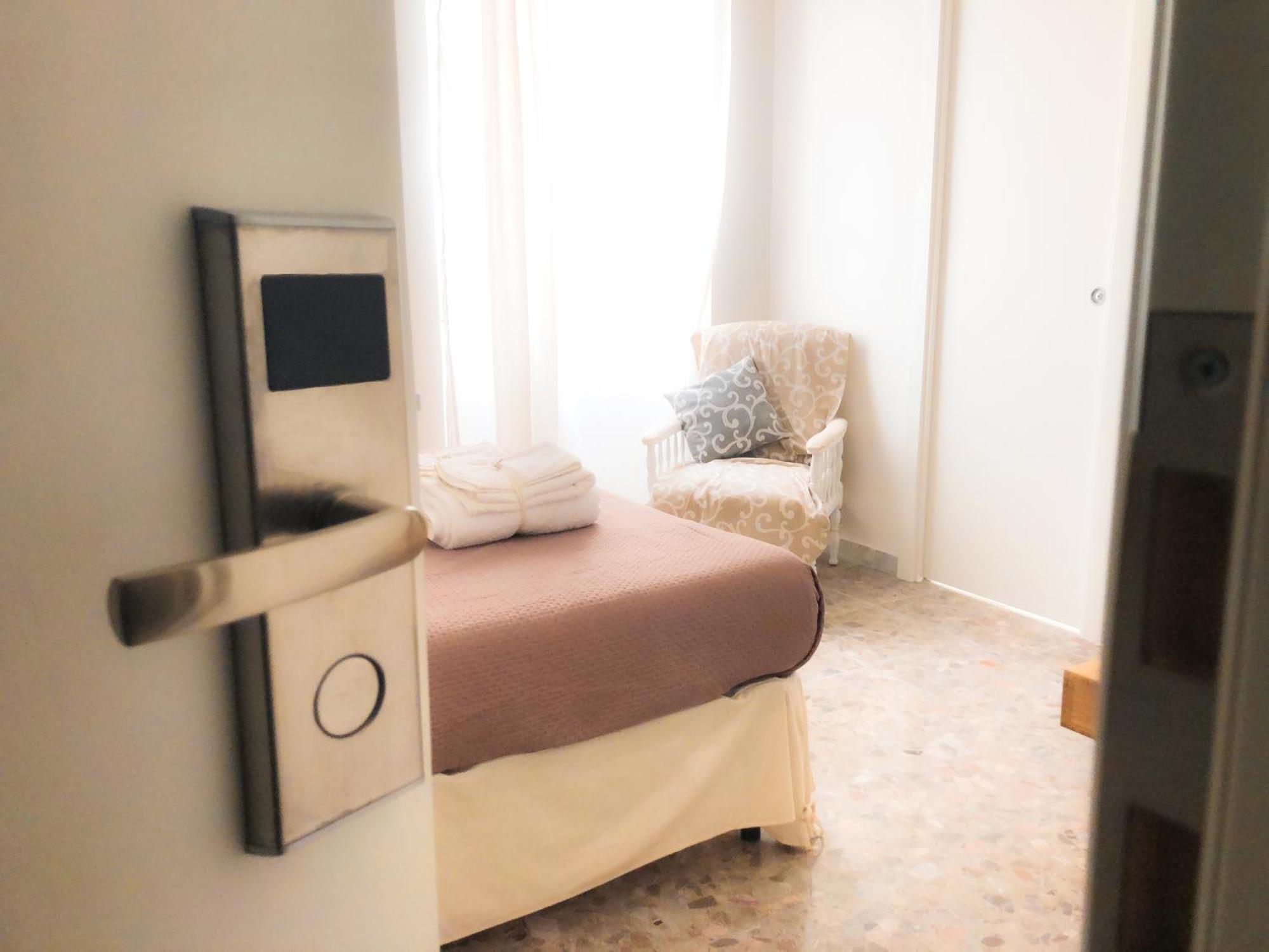 Garbatella House Hotell Roma Eksteriør bilde