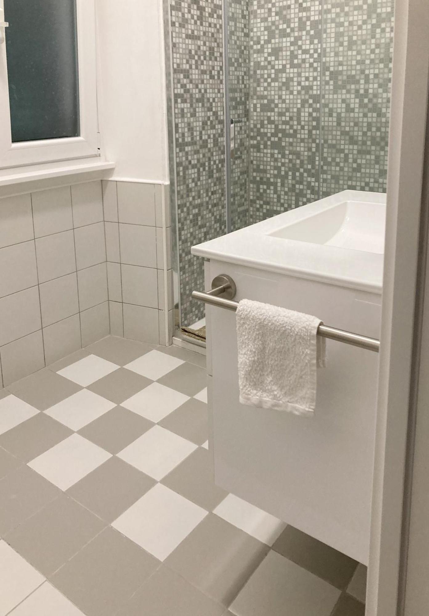 Garbatella House Hotell Roma Eksteriør bilde