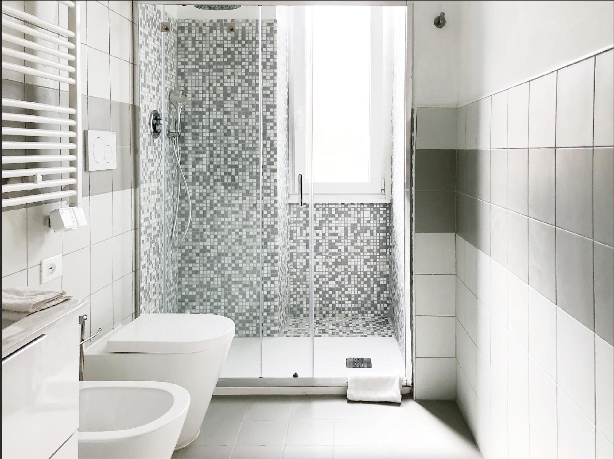 Garbatella House Hotell Roma Eksteriør bilde