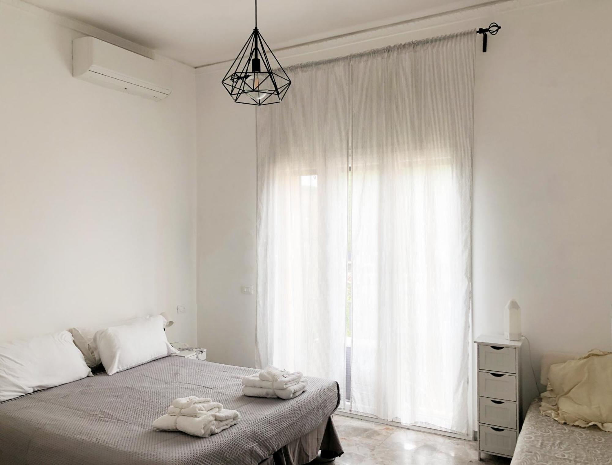Garbatella House Hotell Roma Eksteriør bilde