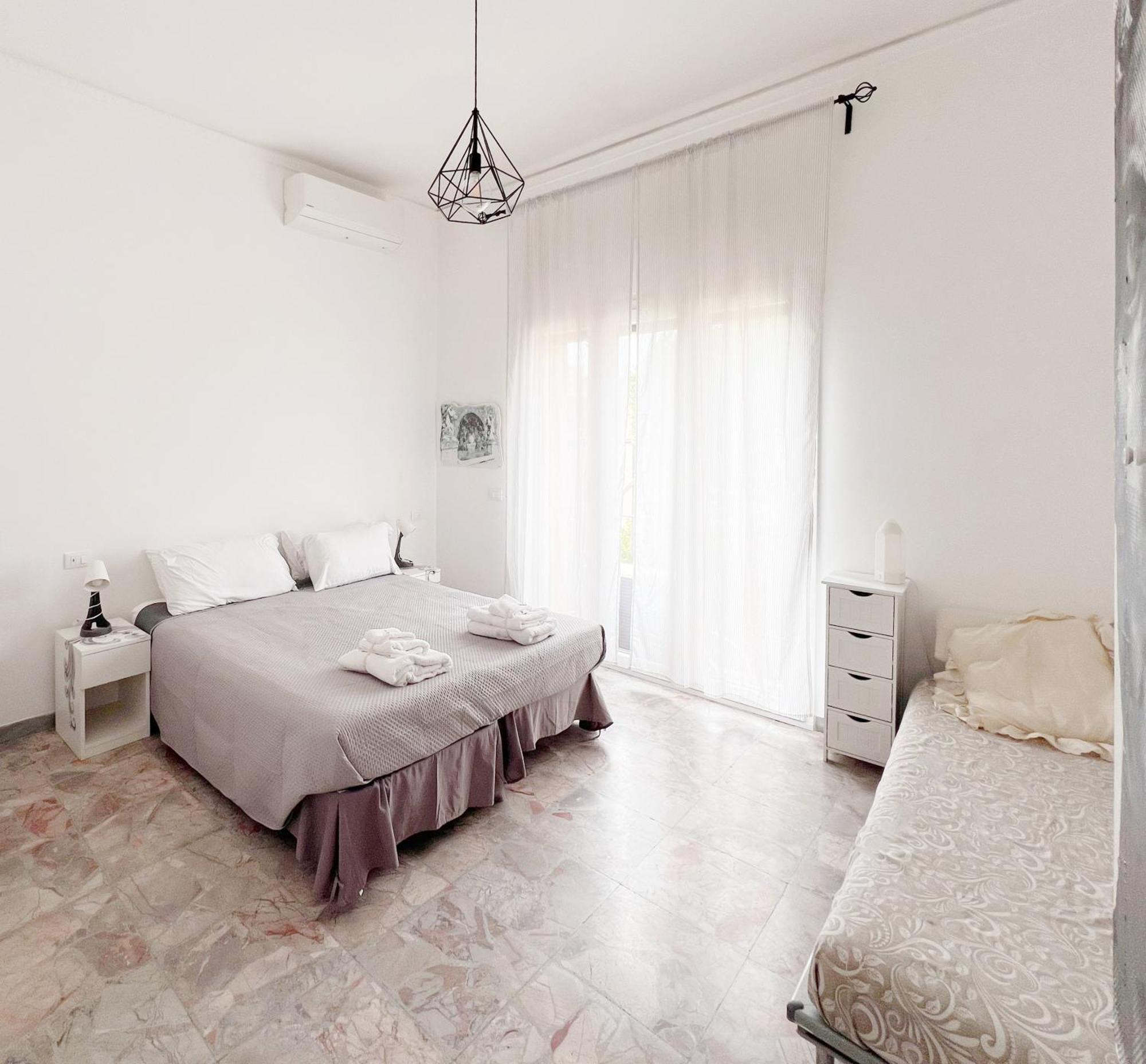 Garbatella House Hotell Roma Eksteriør bilde