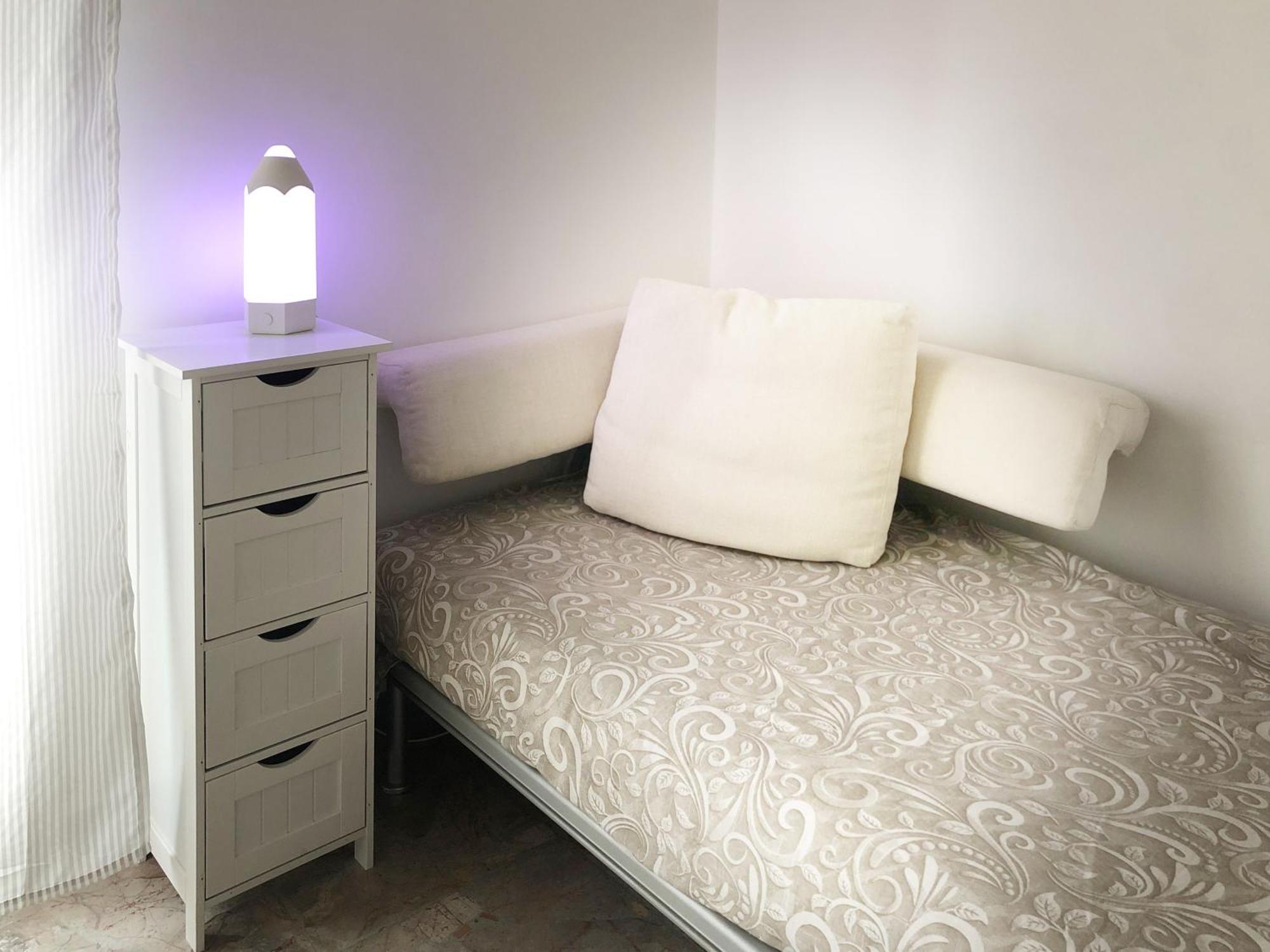 Garbatella House Hotell Roma Eksteriør bilde