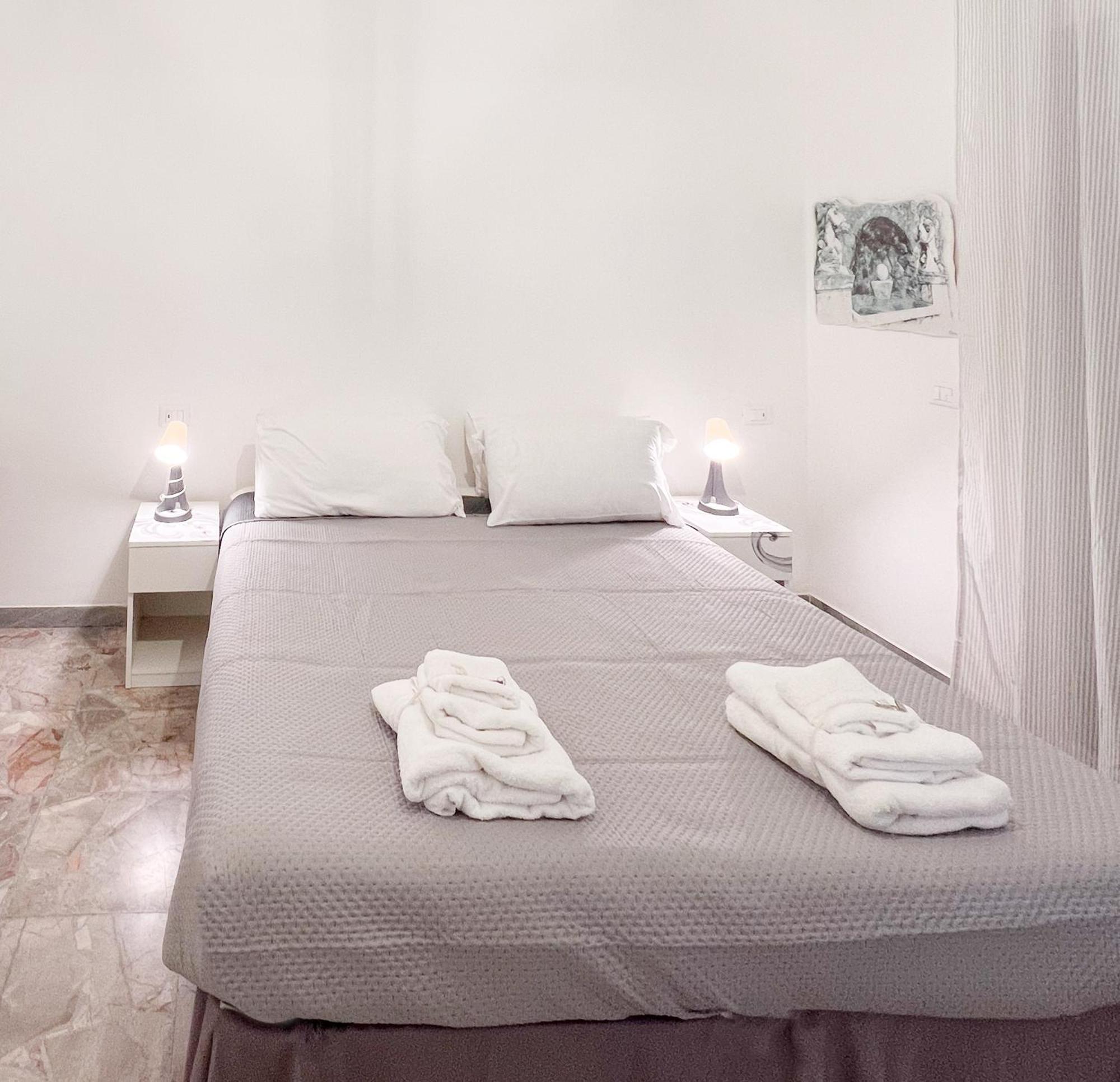 Garbatella House Hotell Roma Eksteriør bilde