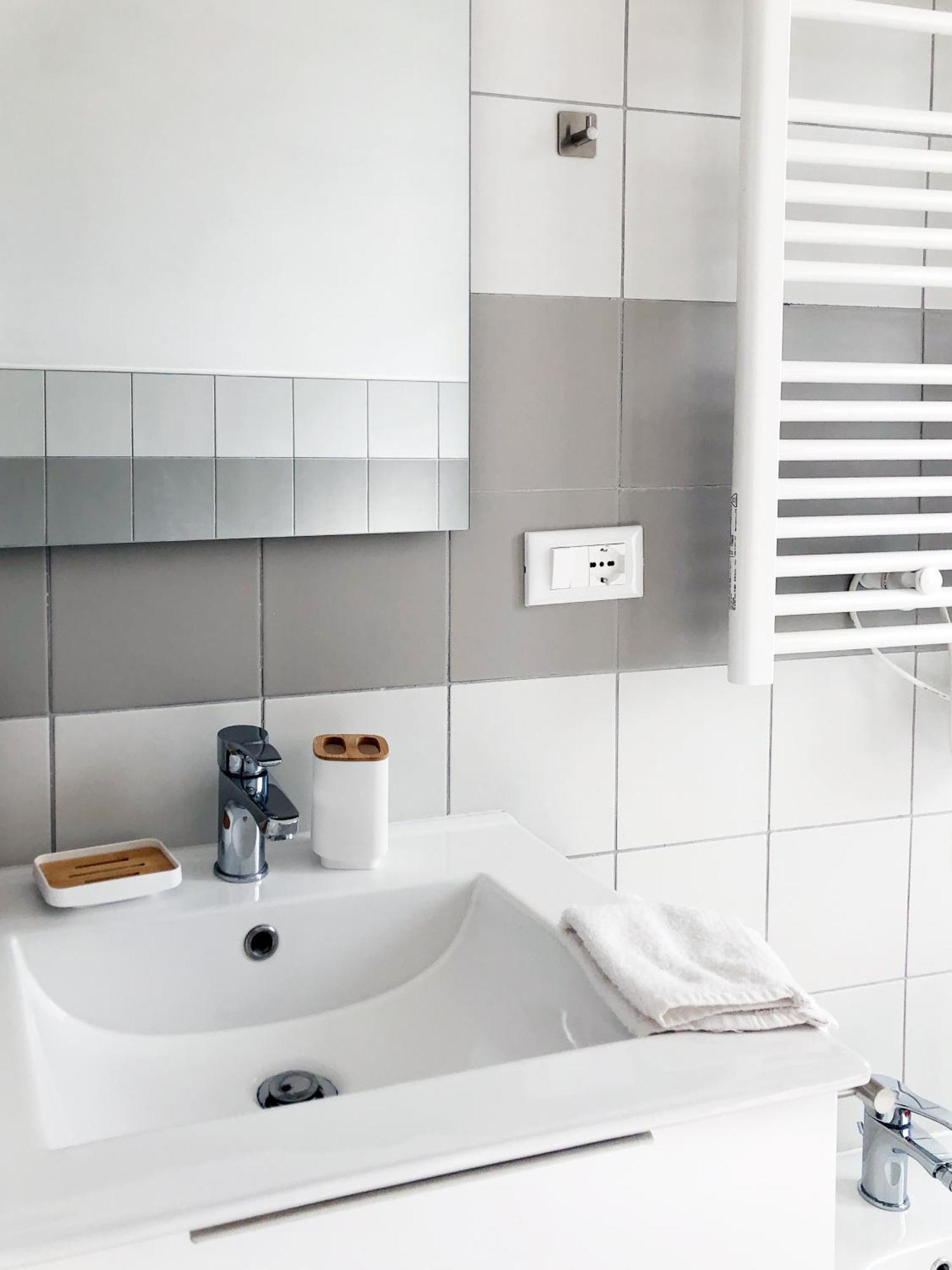Garbatella House Hotell Roma Eksteriør bilde