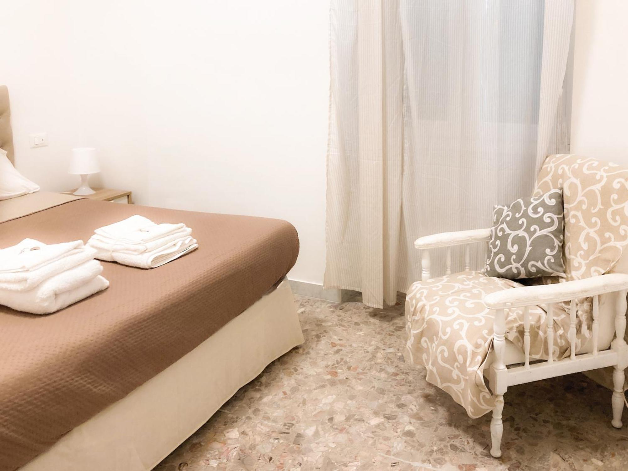 Garbatella House Hotell Roma Eksteriør bilde