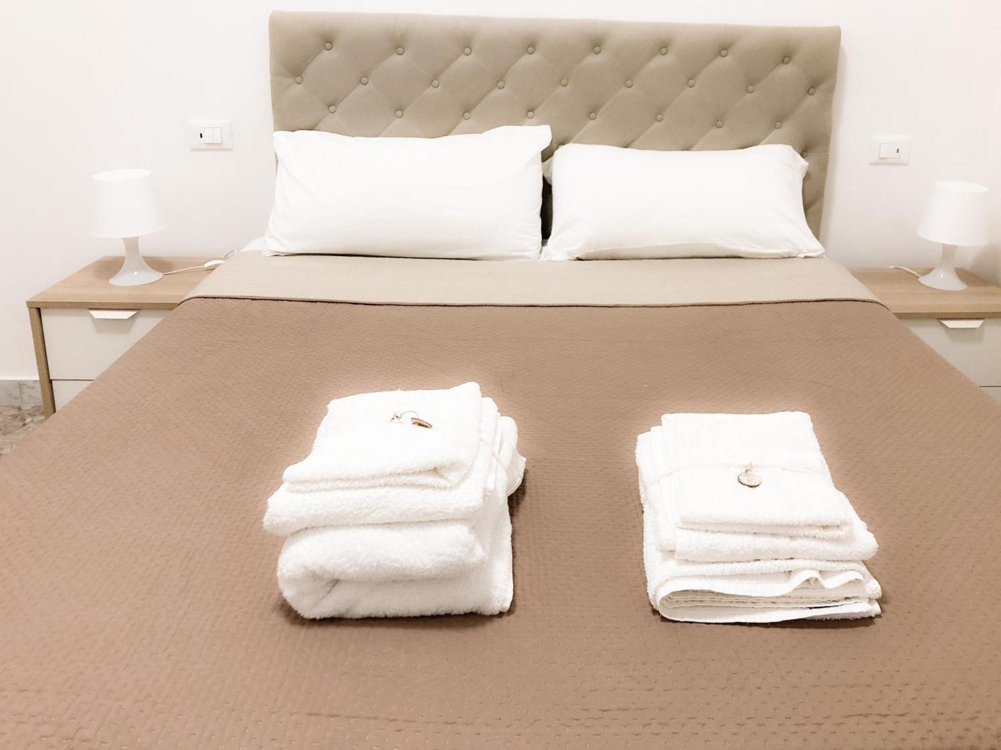 Garbatella House Hotell Roma Eksteriør bilde