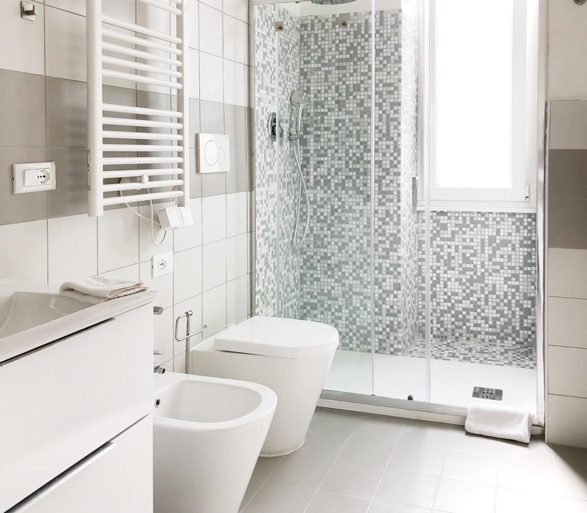Garbatella House Hotell Roma Eksteriør bilde
