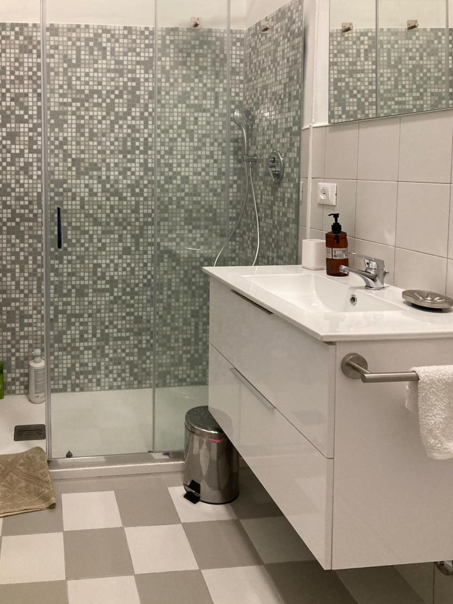Garbatella House Hotell Roma Eksteriør bilde