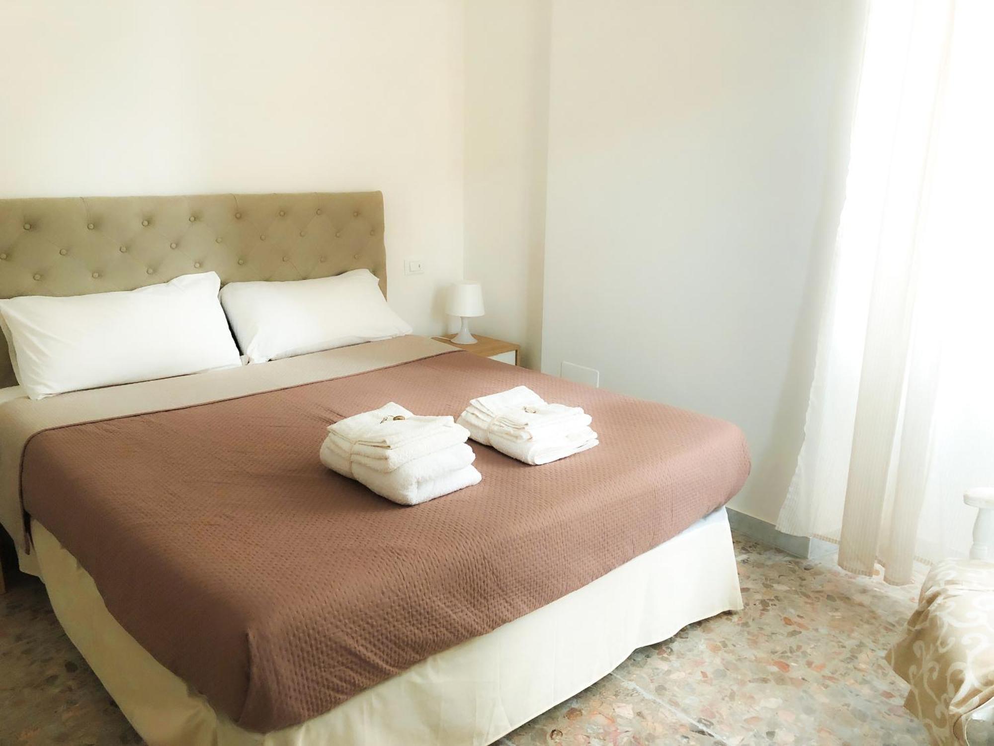 Garbatella House Hotell Roma Eksteriør bilde