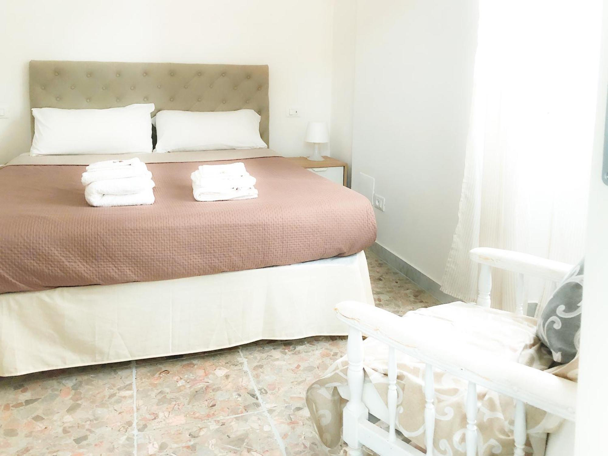 Garbatella House Hotell Roma Eksteriør bilde