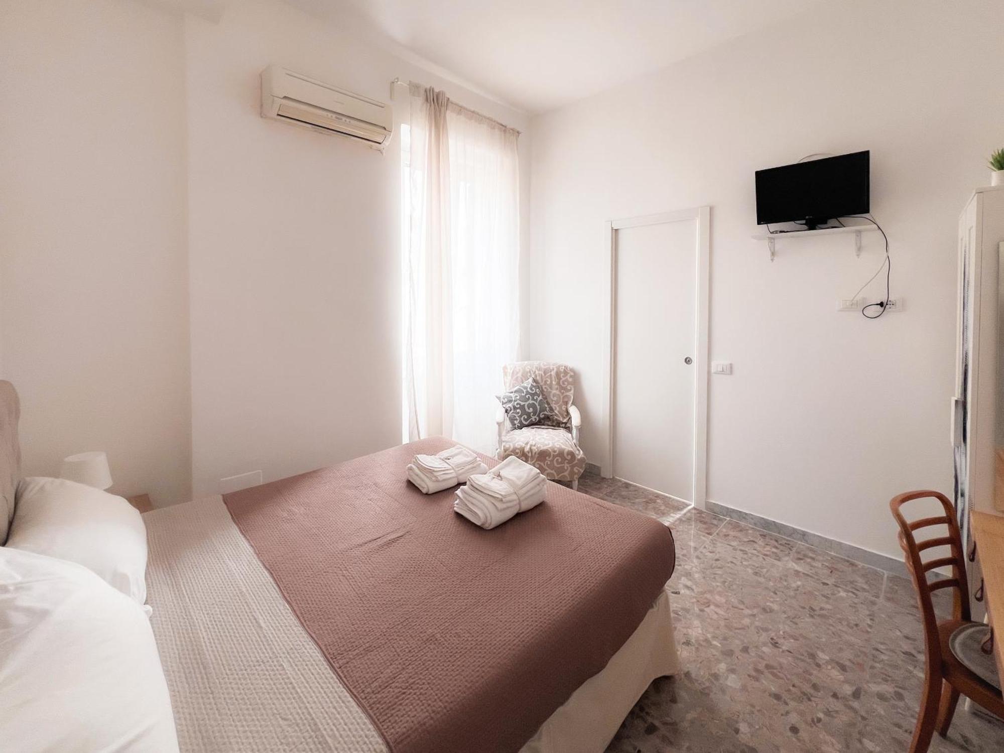 Garbatella House Hotell Roma Eksteriør bilde