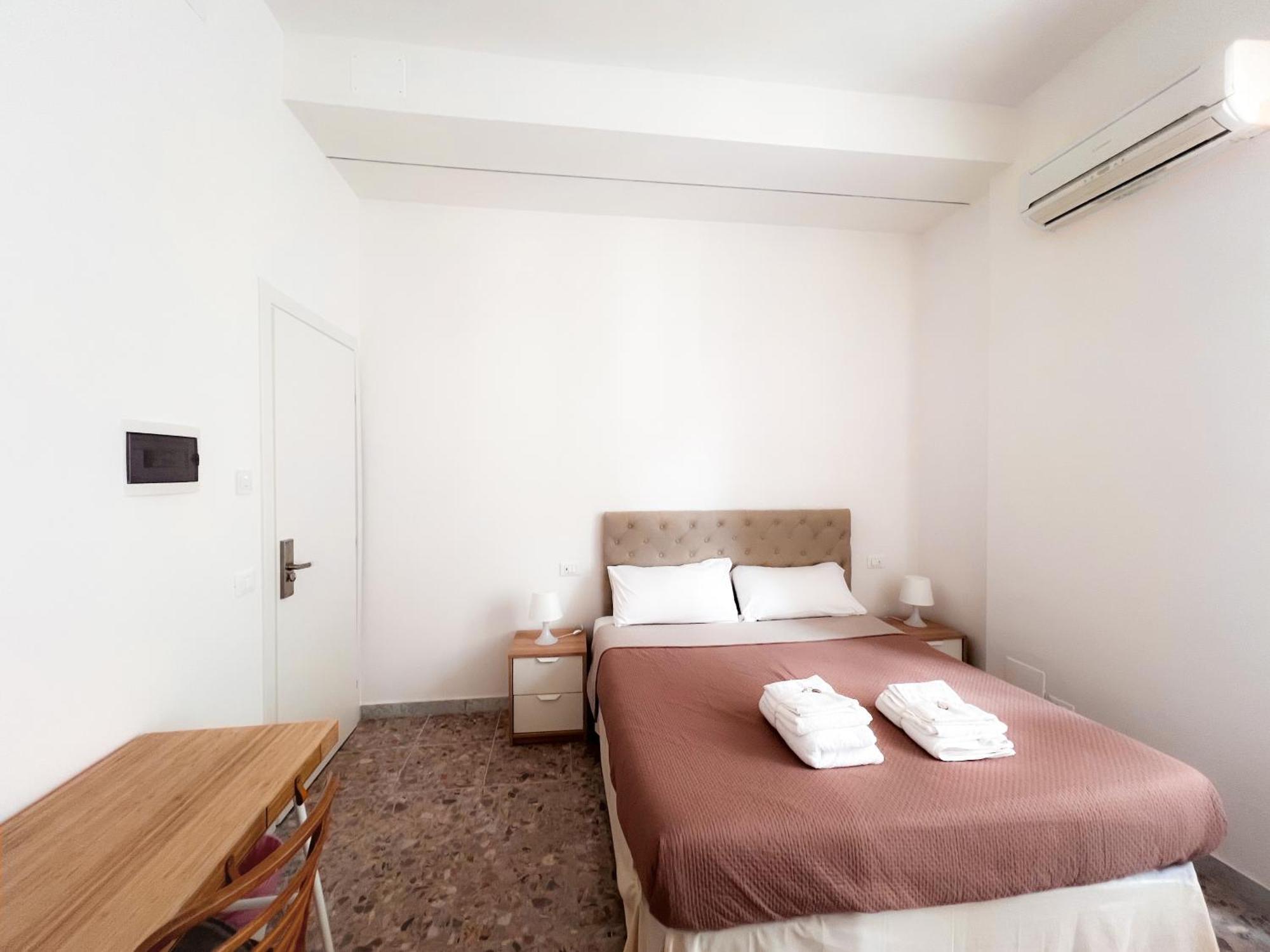Garbatella House Hotell Roma Eksteriør bilde