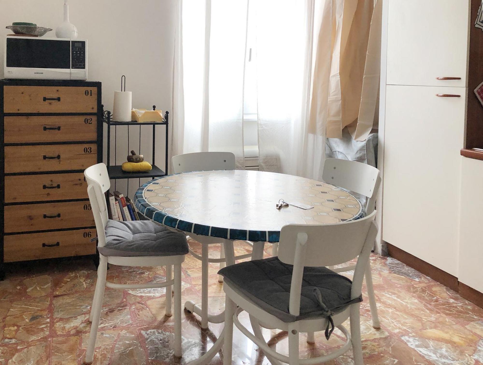 Garbatella House Hotell Roma Eksteriør bilde