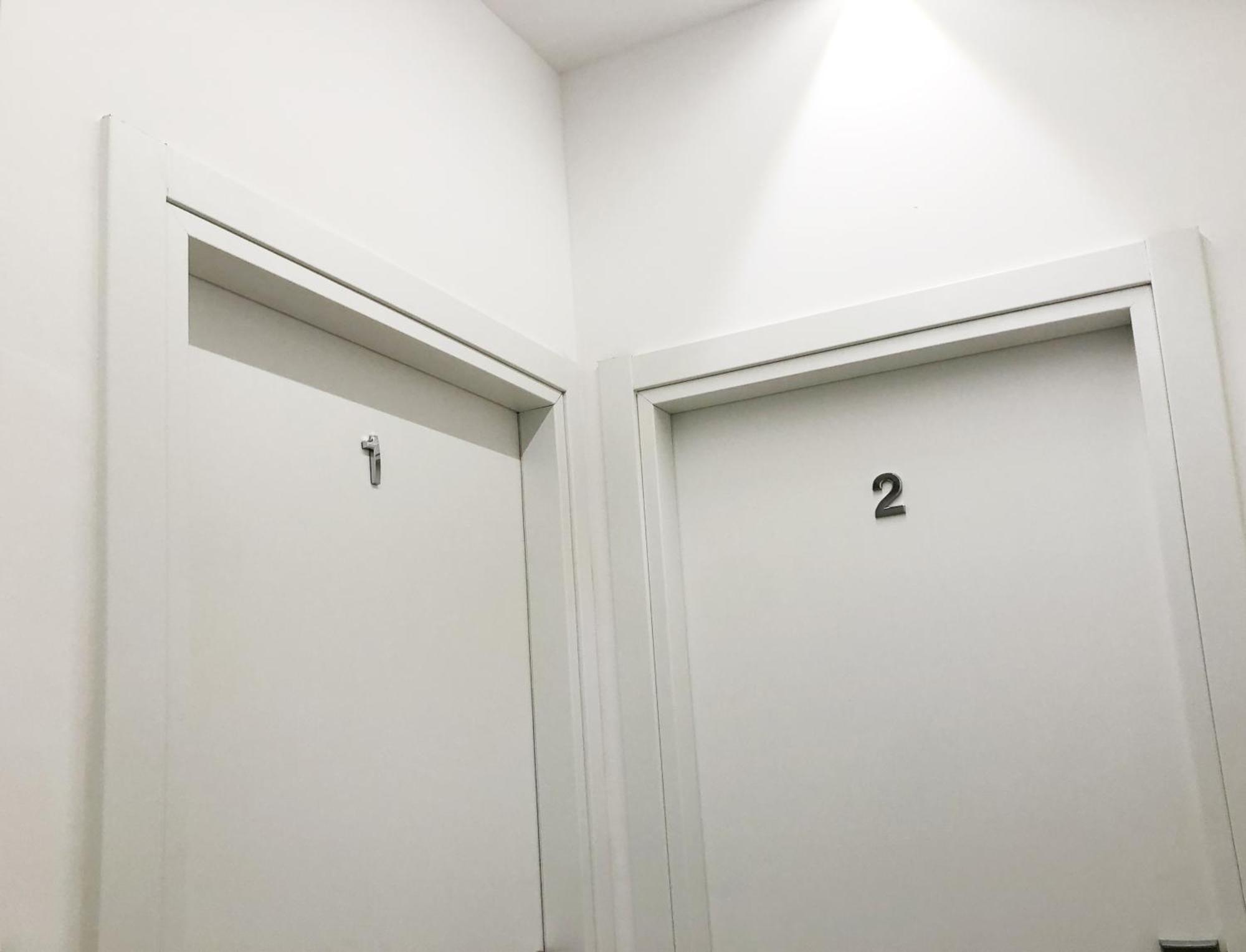 Garbatella House Hotell Roma Eksteriør bilde