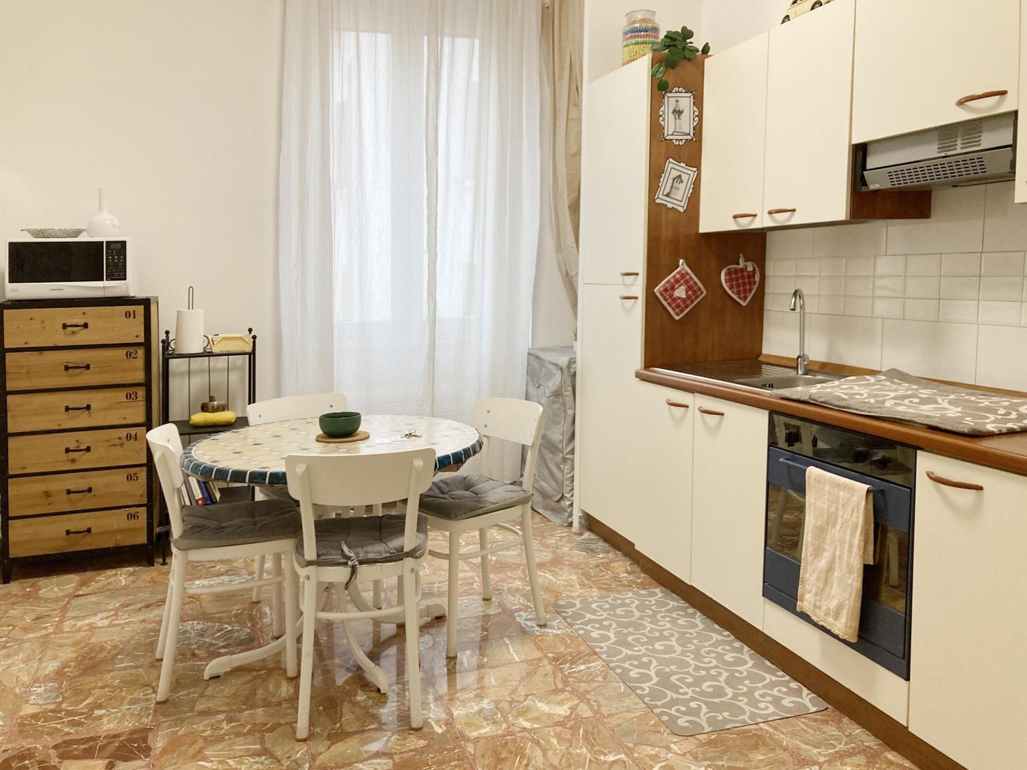 Garbatella House Hotell Roma Eksteriør bilde