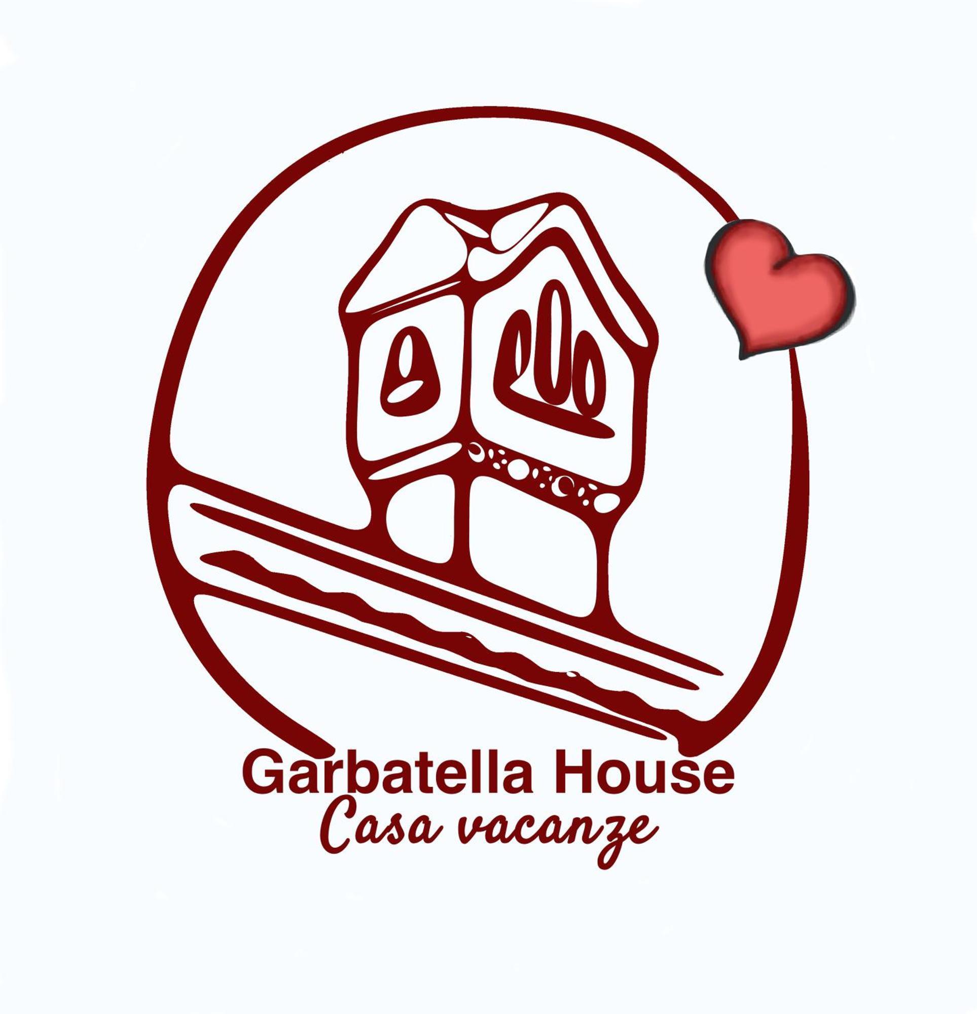 Garbatella House Hotell Roma Eksteriør bilde