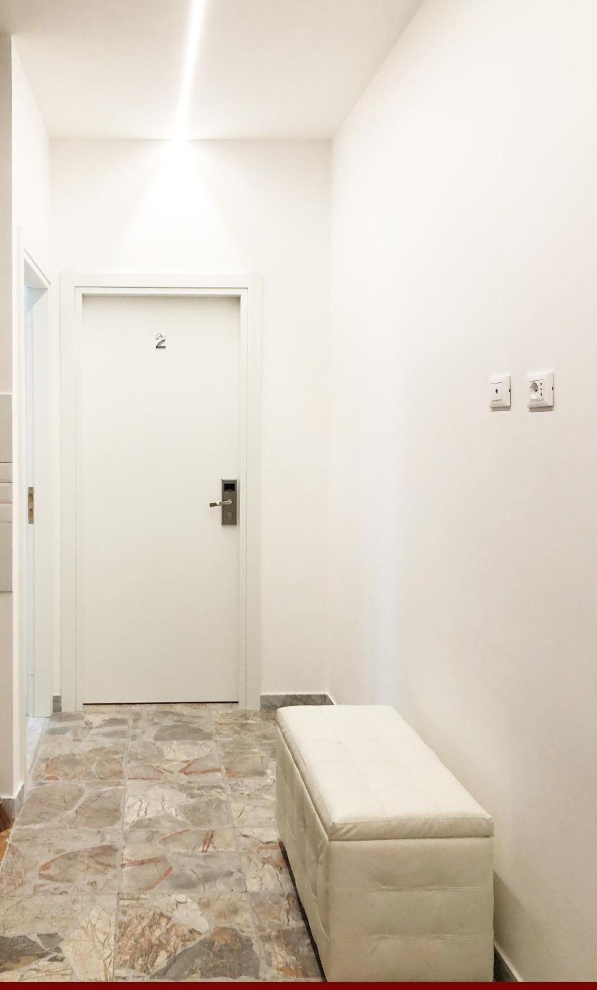 Garbatella House Hotell Roma Eksteriør bilde