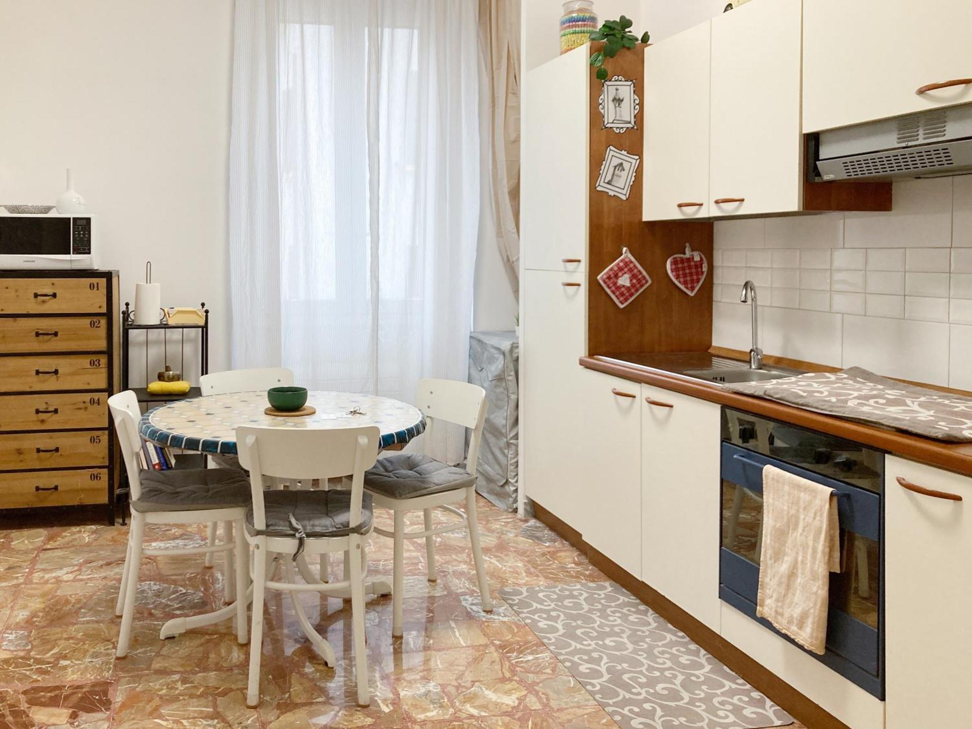 Garbatella House Hotell Roma Eksteriør bilde